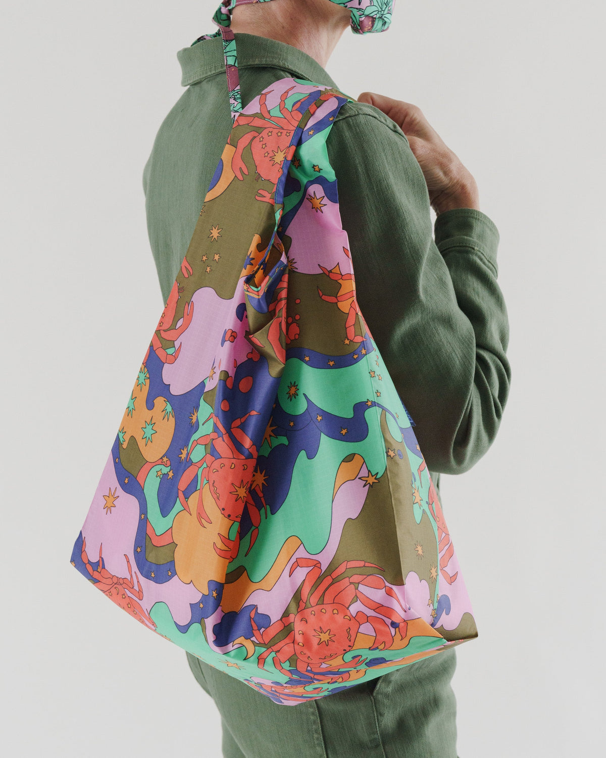 Standard Baggu - Cancer