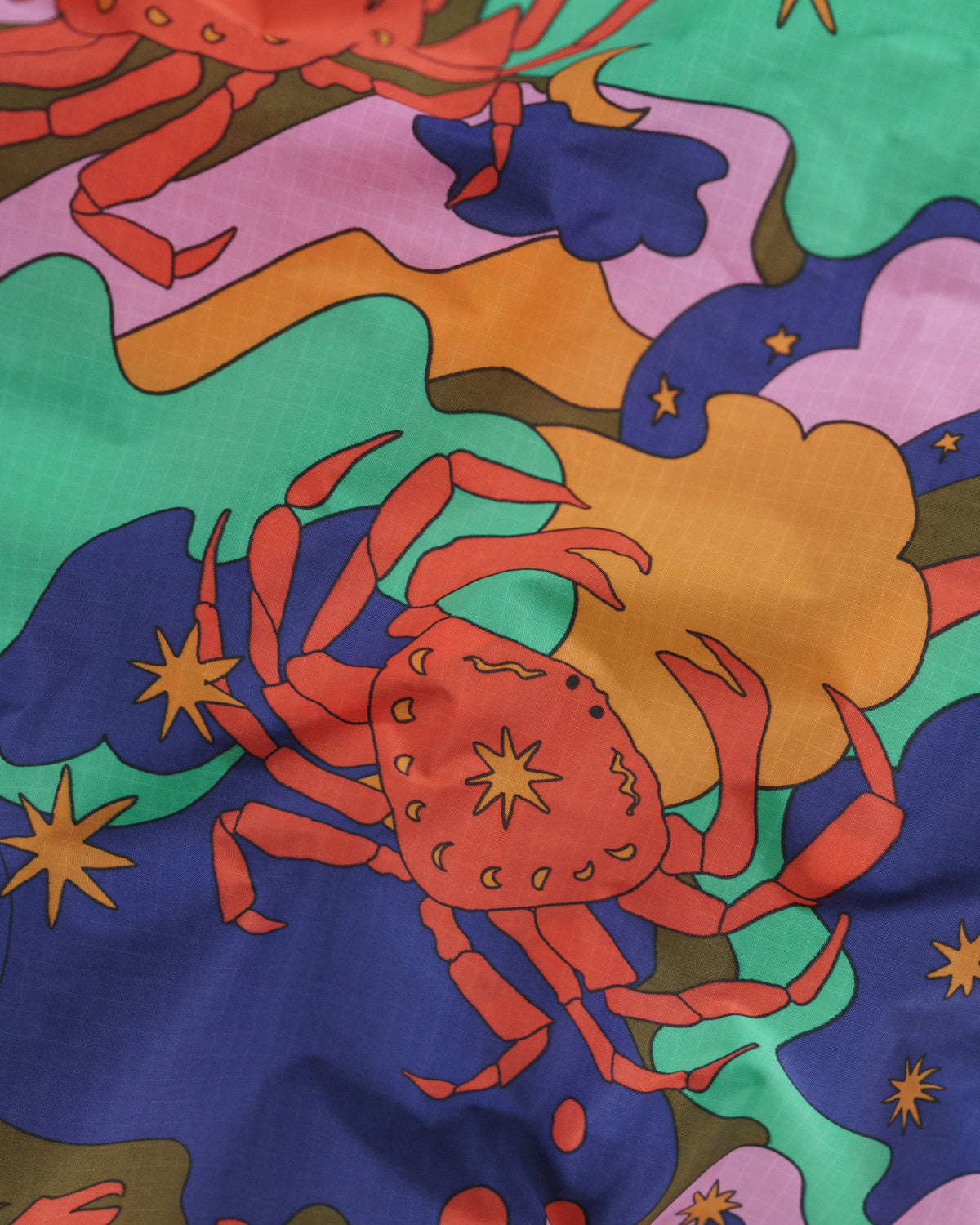 Standard Baggu - Cancer