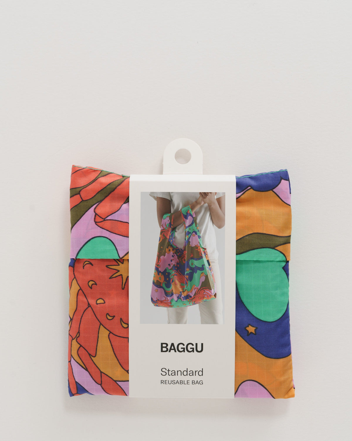 Standard Baggu - Cancer