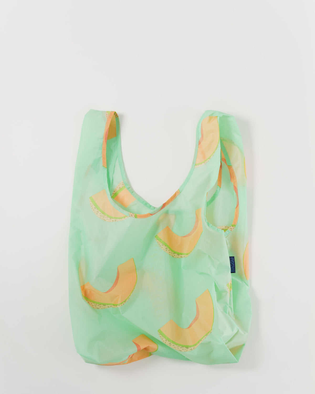 Standard Baggu - Cantaloupe Slice
