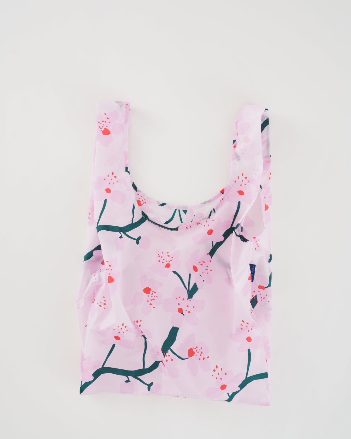 Standard Baggu - Cherry Blossom