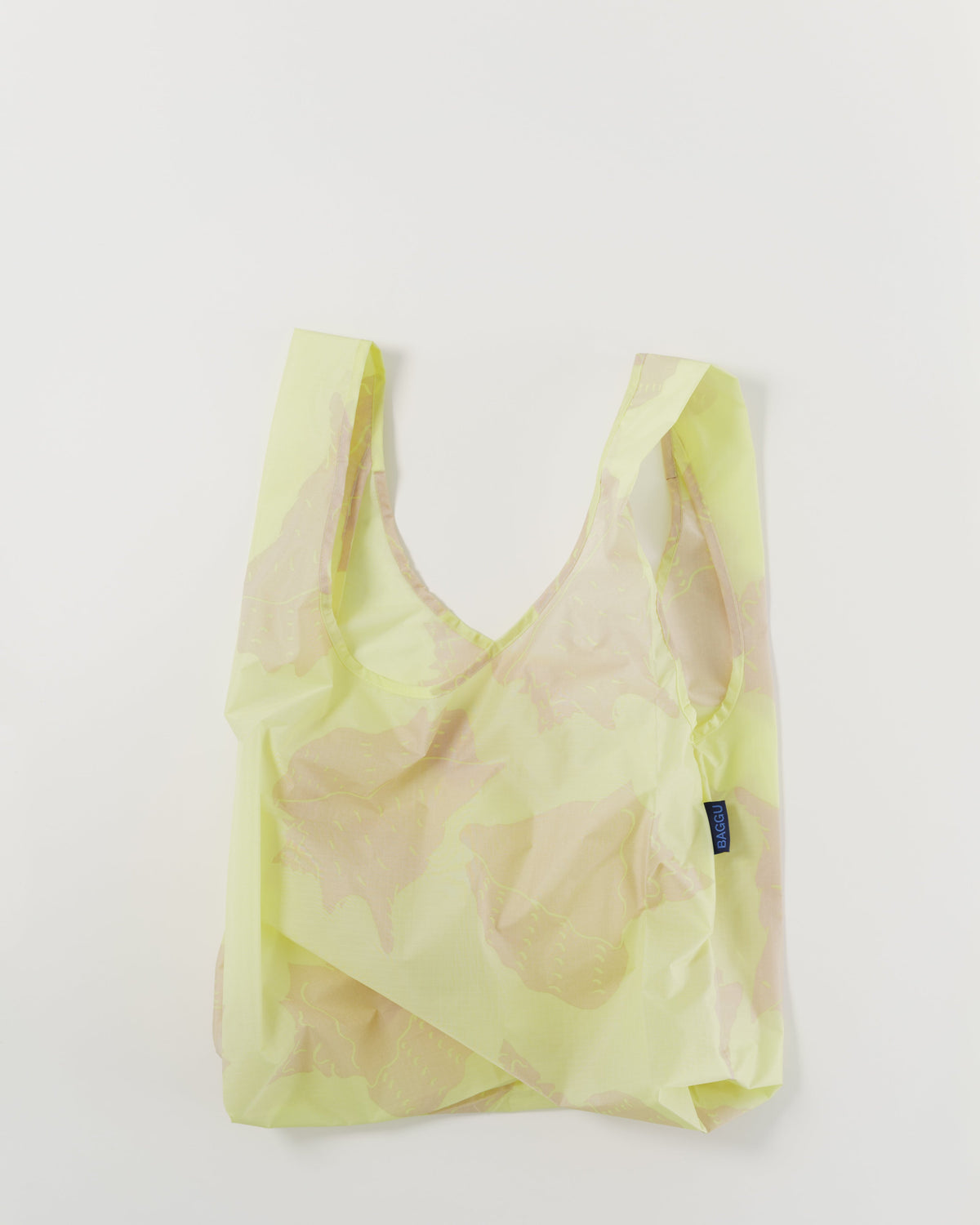 Standard Baggu - Conch