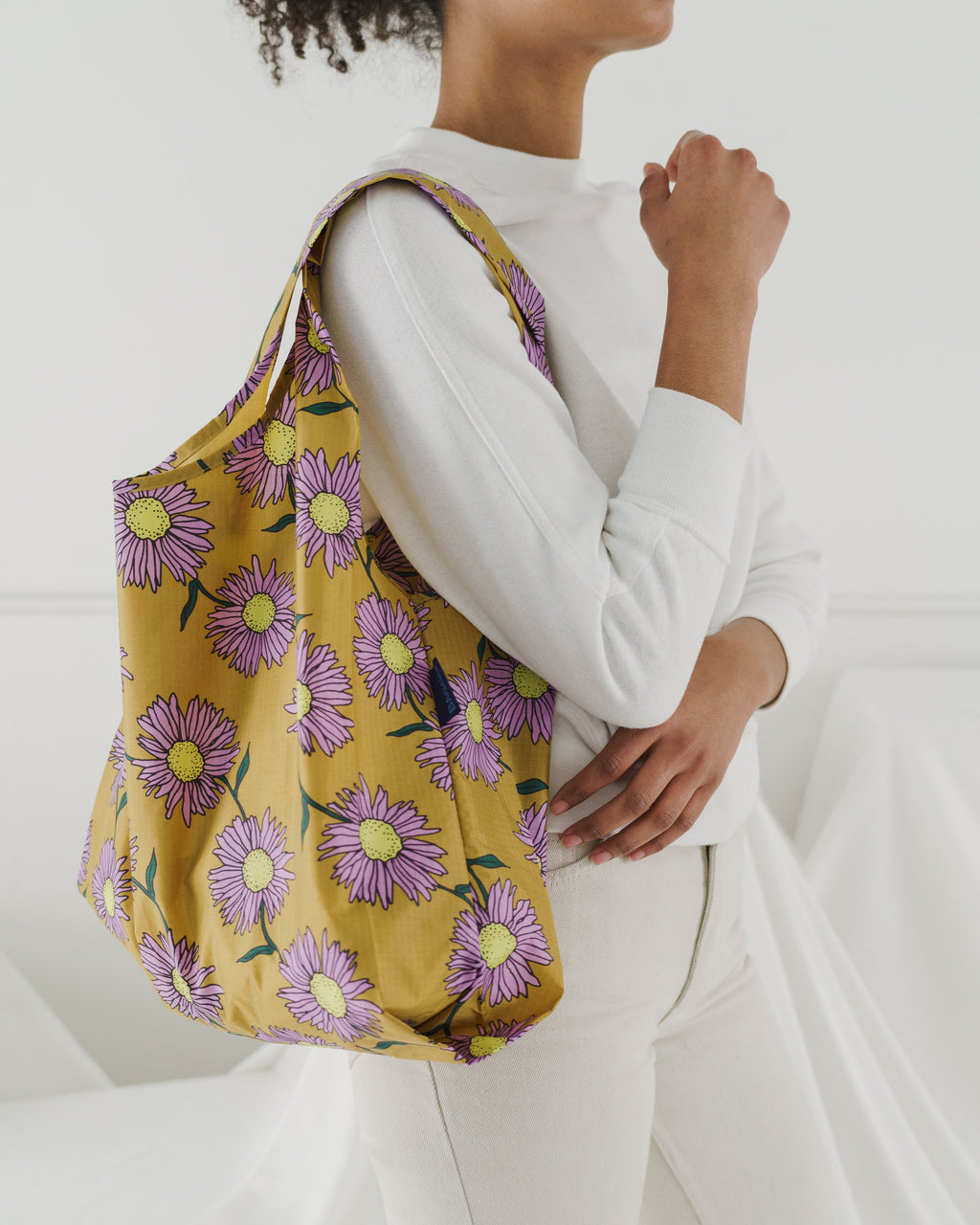 Standard Baggu - Daisy Chain