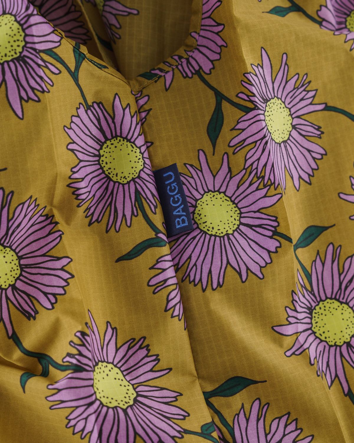 Standard Baggu - Daisy Chain