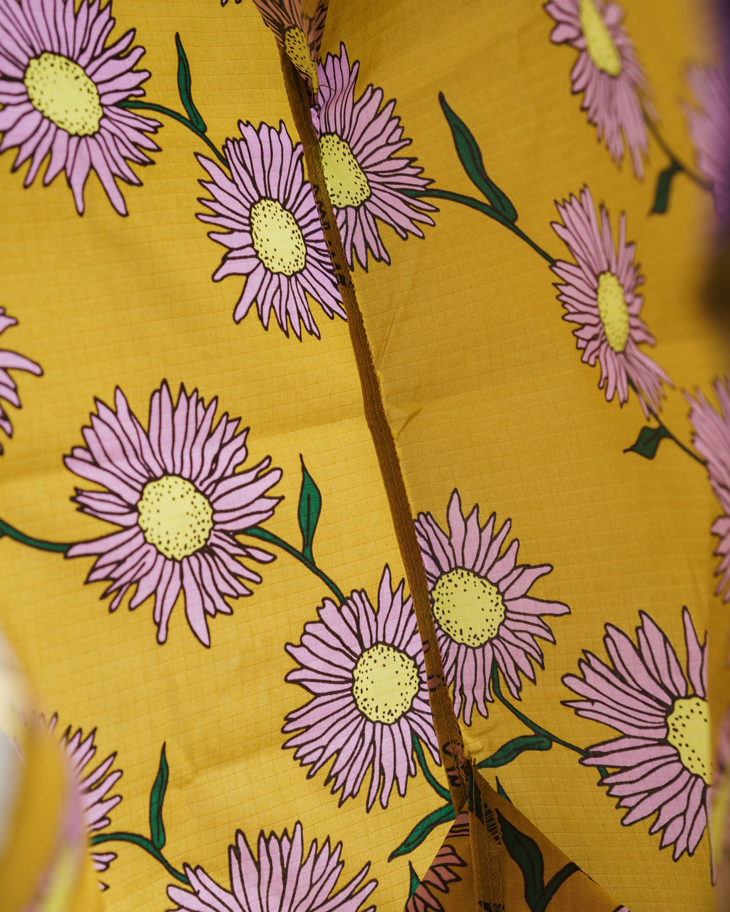 Standard Baggu - Daisy Chain