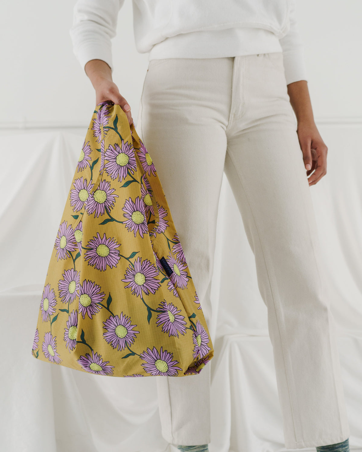 Standard Baggu - Daisy Chain