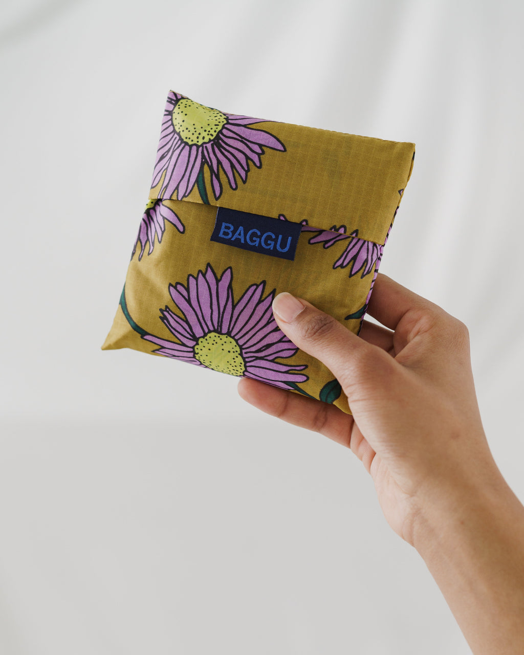 Standard Baggu - Daisy Chain