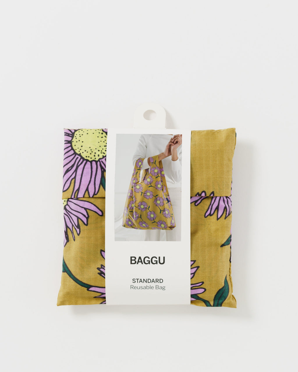 Standard Baggu - Daisy Chain