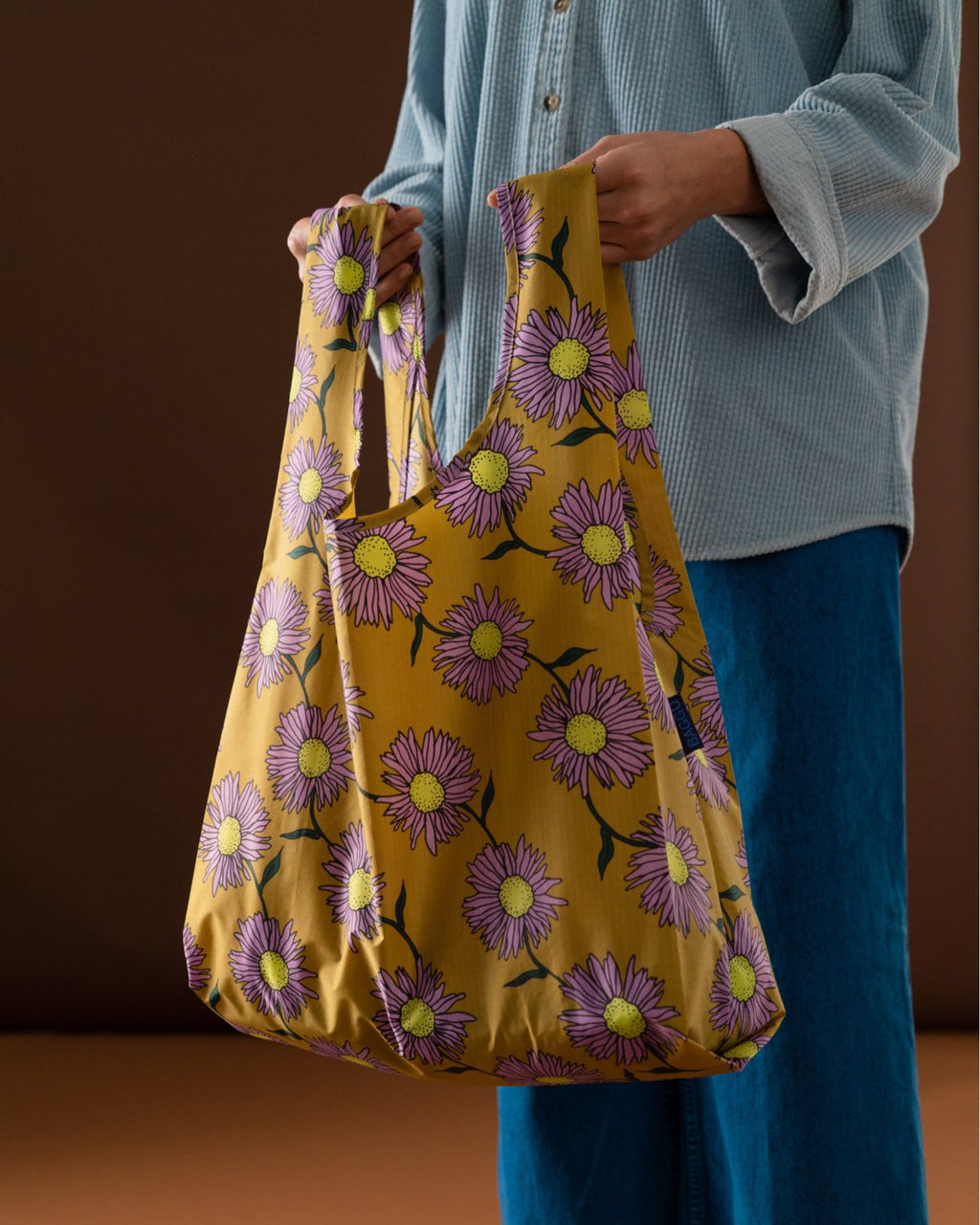 Standard Baggu - Daisy Chain