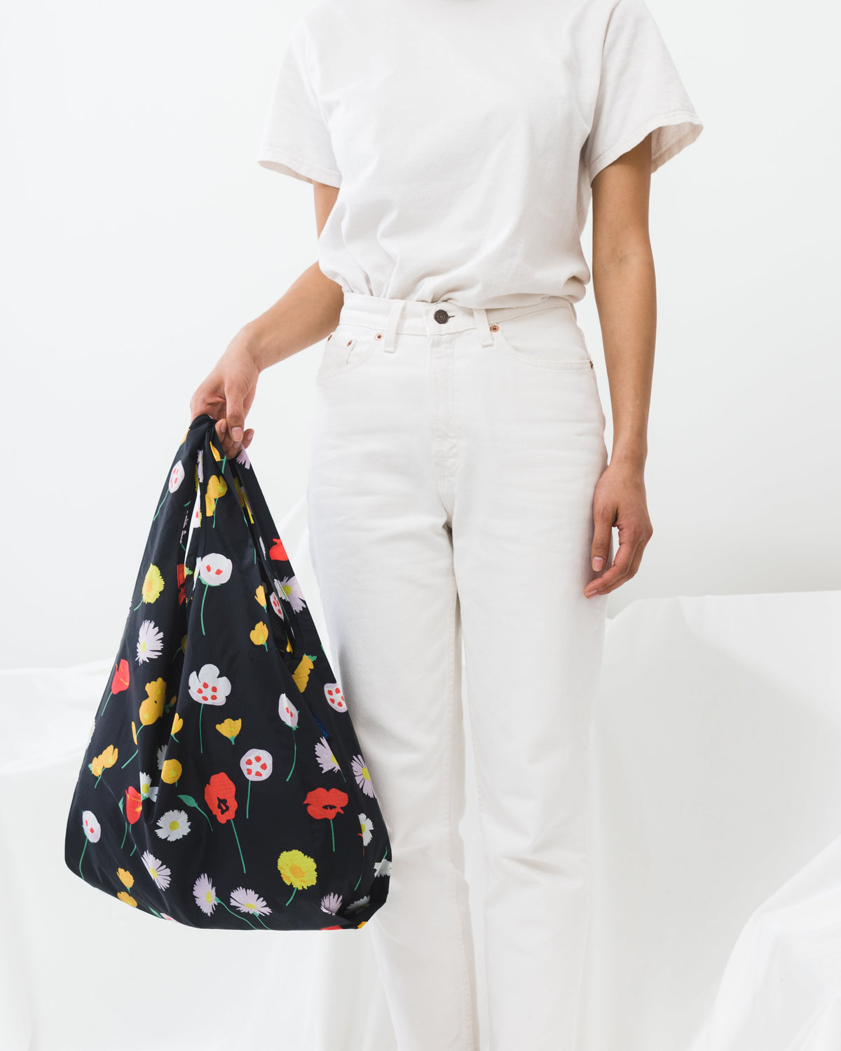 Standard Baggu - Desert Wildflower &nbsp; &nbsp;