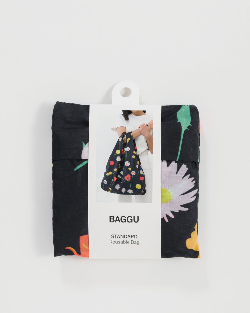 Standard Baggu - Desert Wildflower &nbsp; &nbsp;