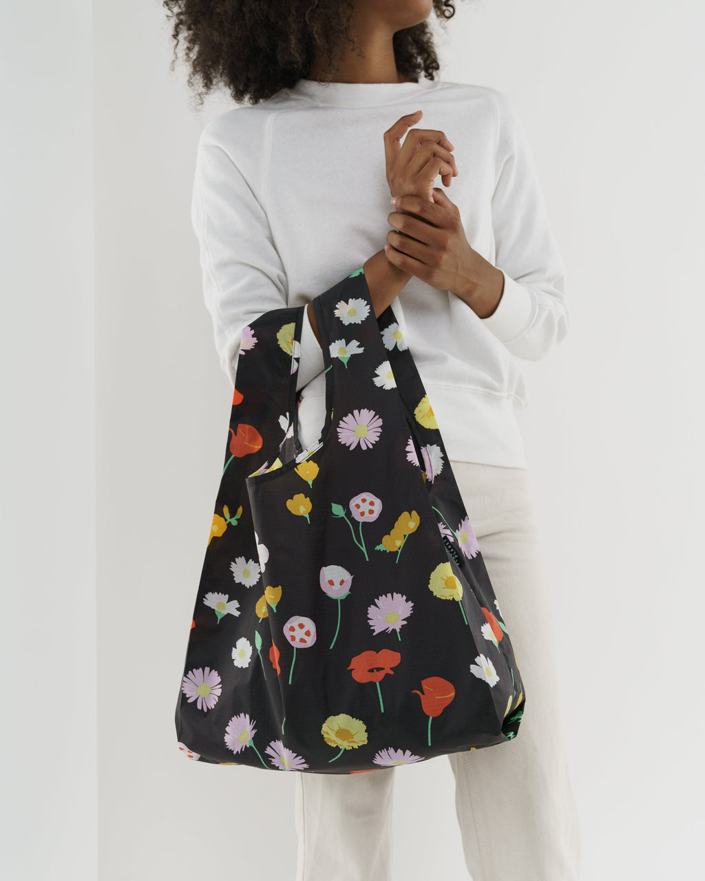 Standard Baggu - Desert Wildflower