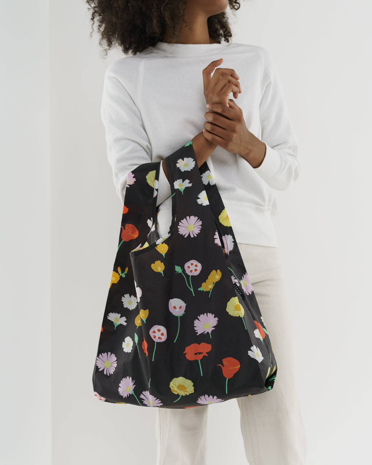 Standard Baggu - Desert Wildflower