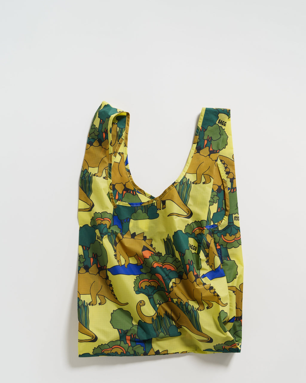 Standard Baggu - Dinosaurs &nbsp;