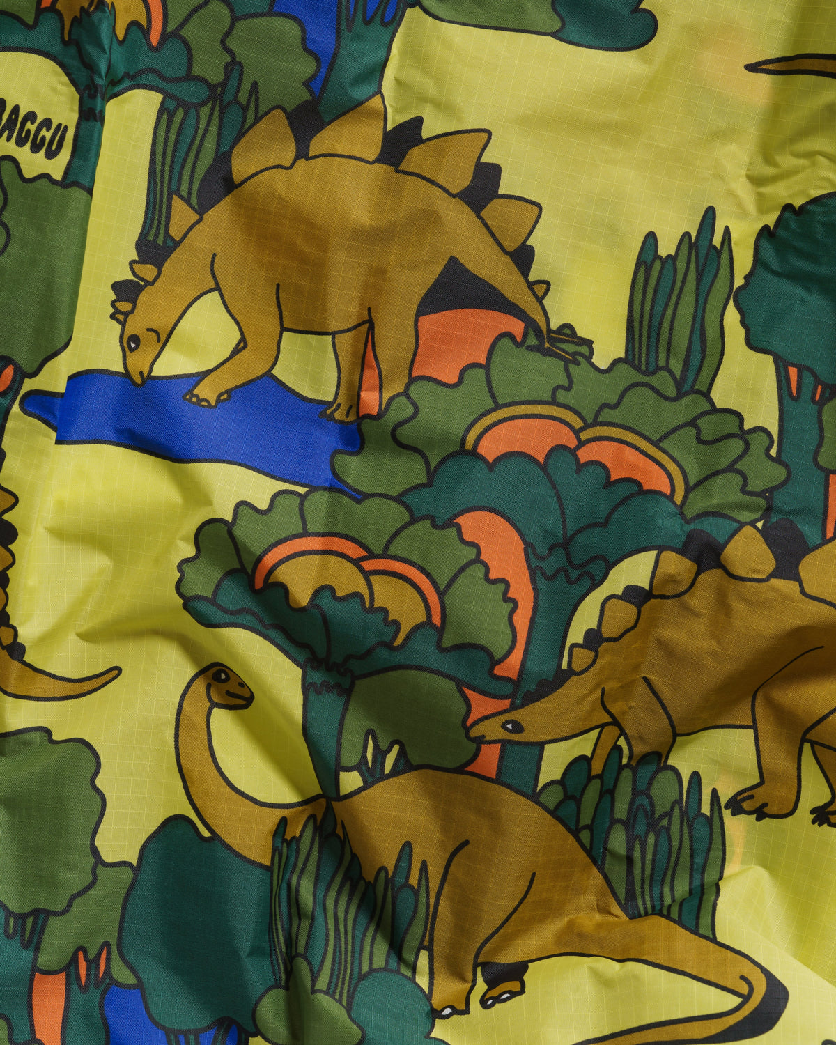 Standard Baggu - Dinosaurs &nbsp;