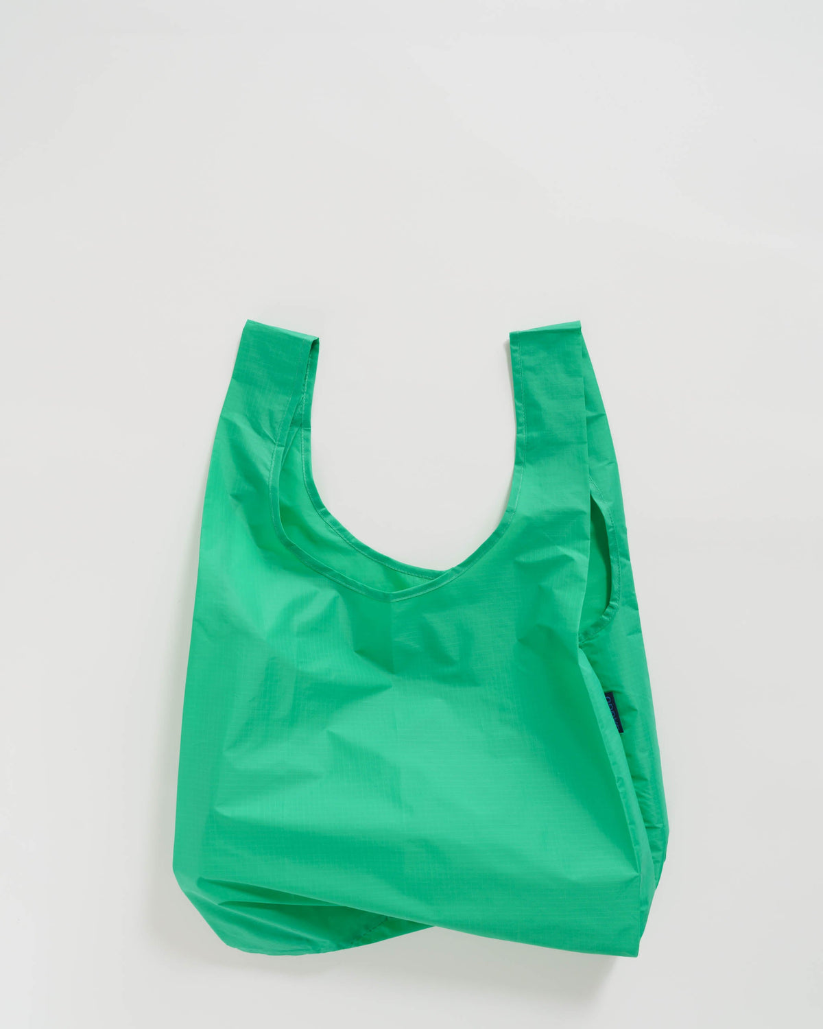 Standard Baggu - Green Agate
