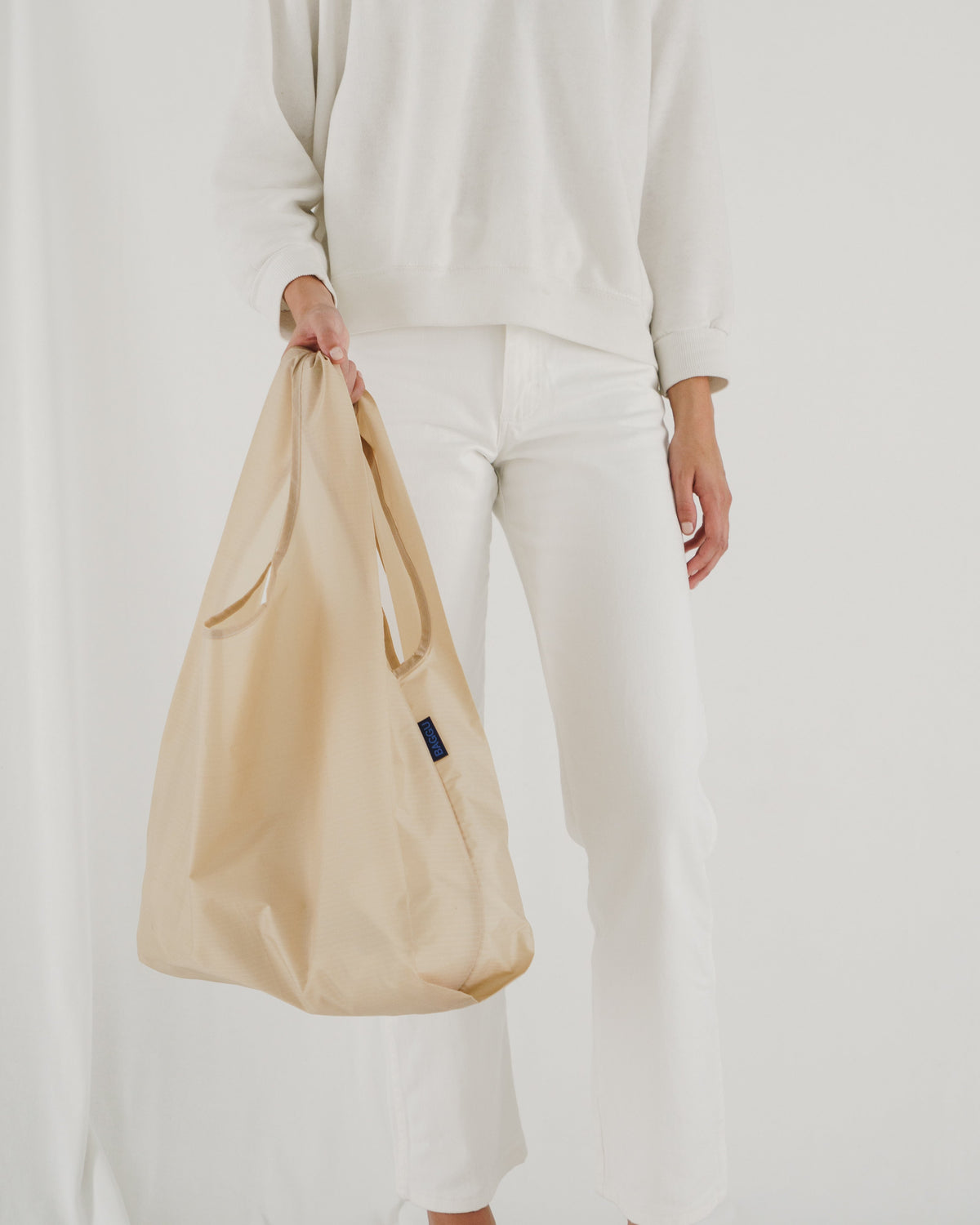 Standard Baggu - Khaki