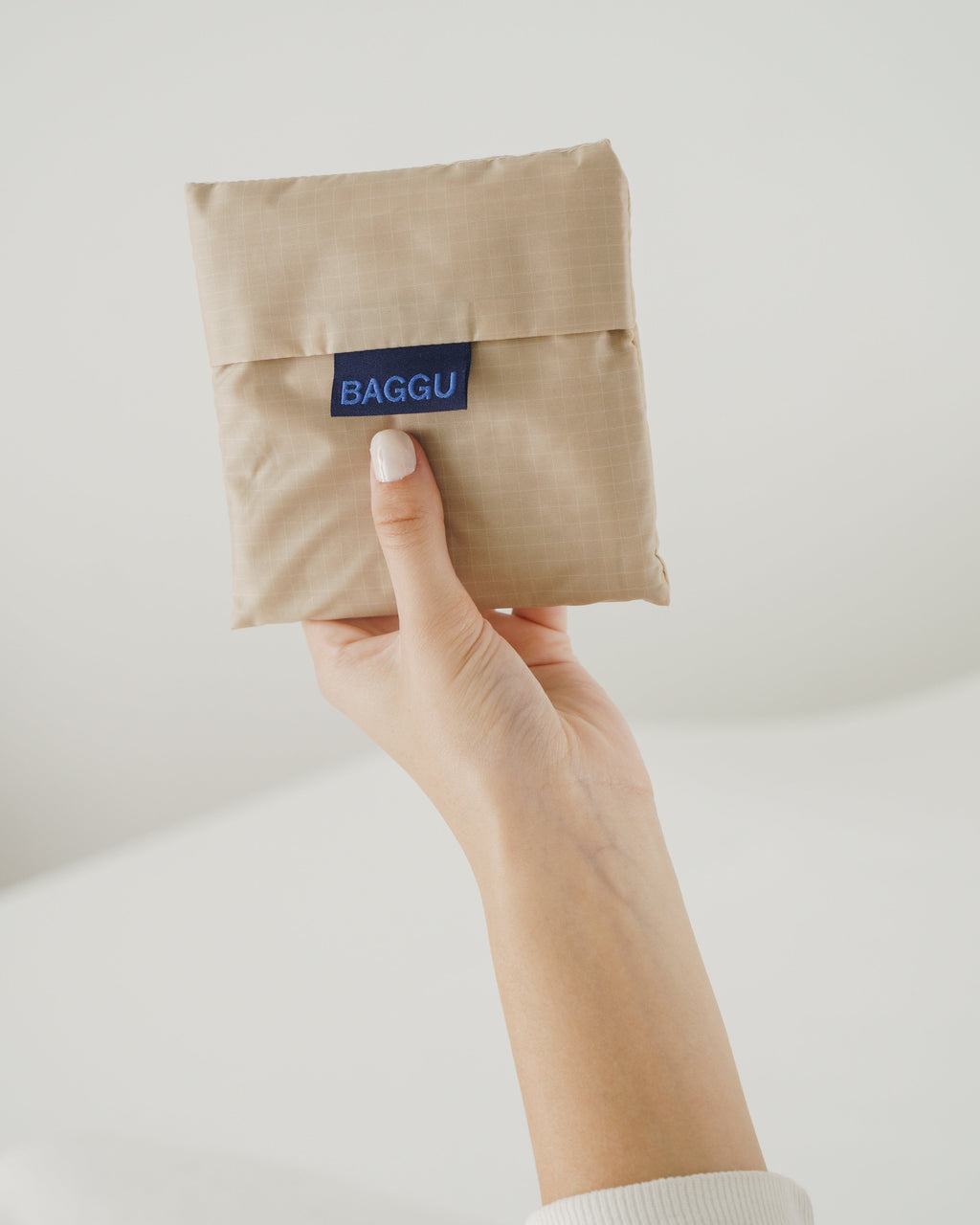 Standard Baggu - Khaki