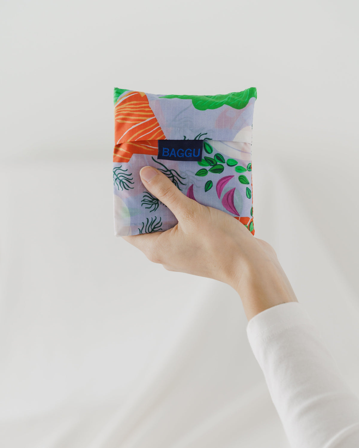 Standard Baggu - Lox Plate