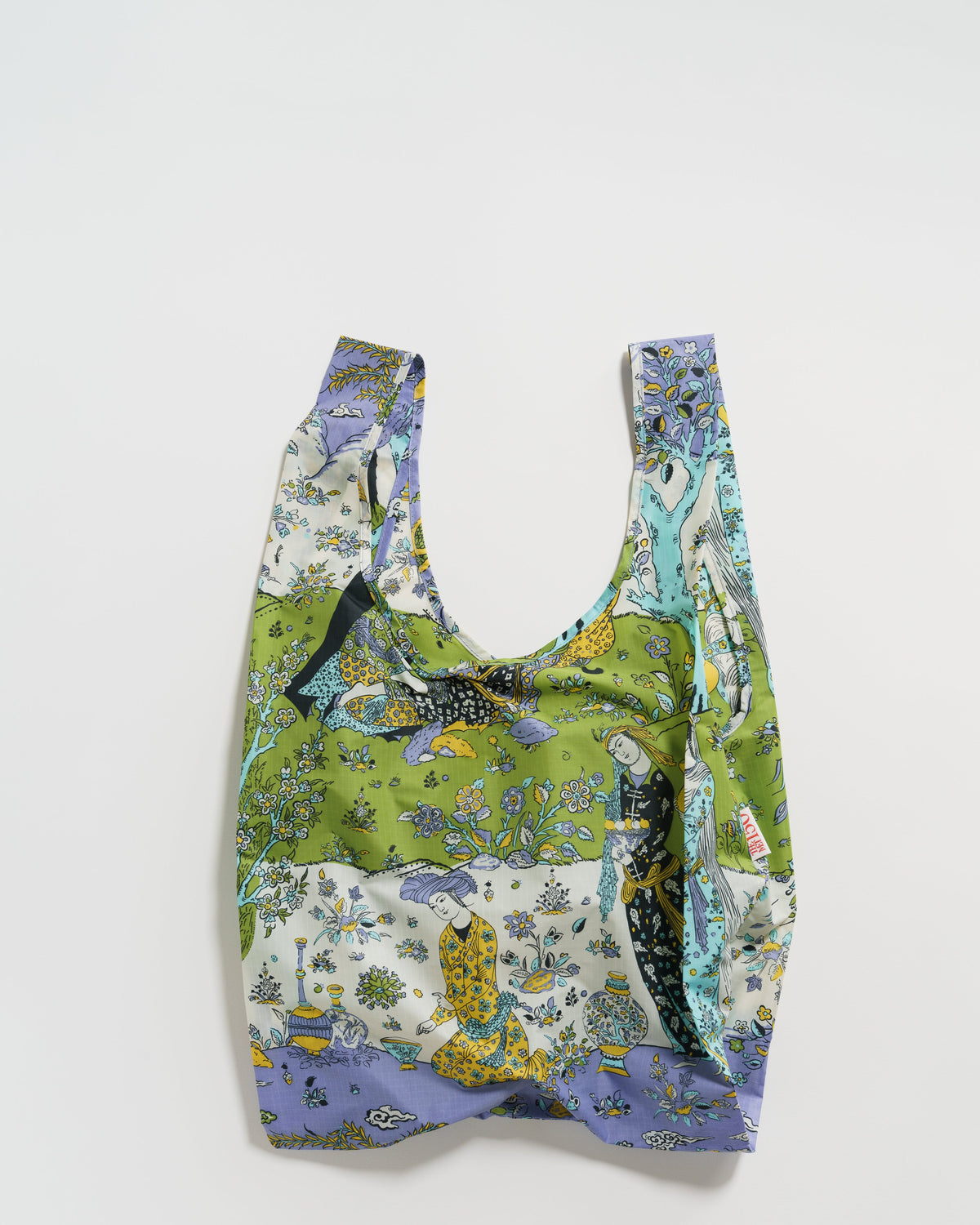 Standard Baggu - Garden Gathering