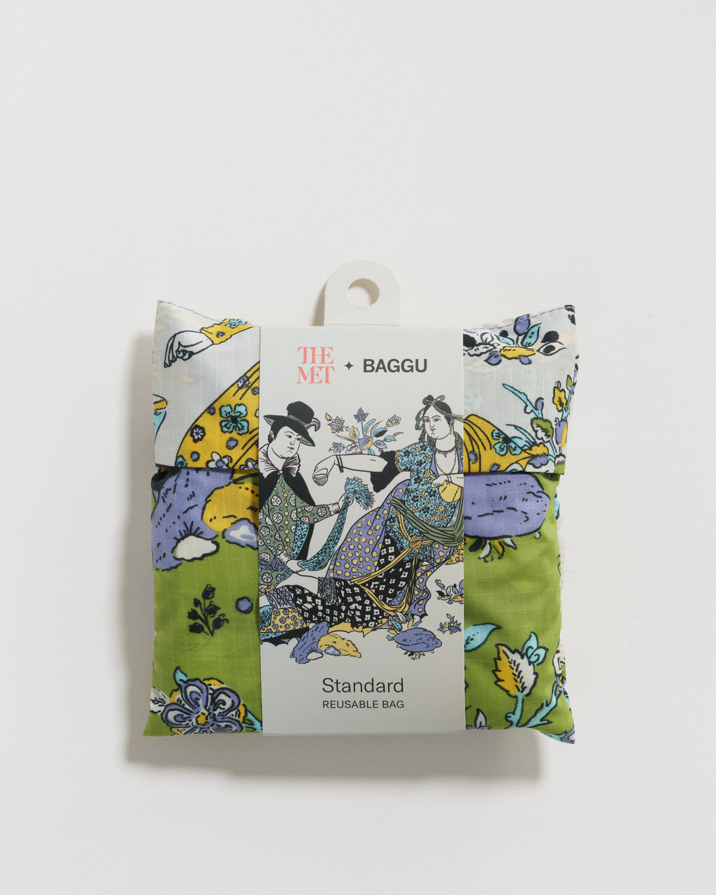 Standard Baggu - Garden Gathering