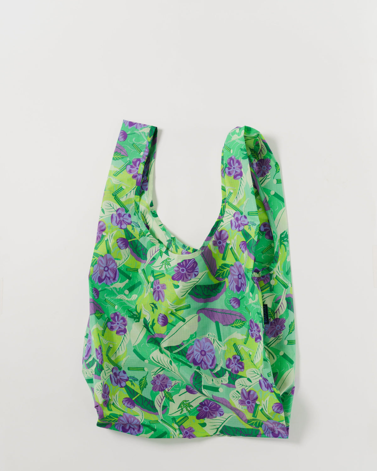 Standard Baggu - Mixed Greens