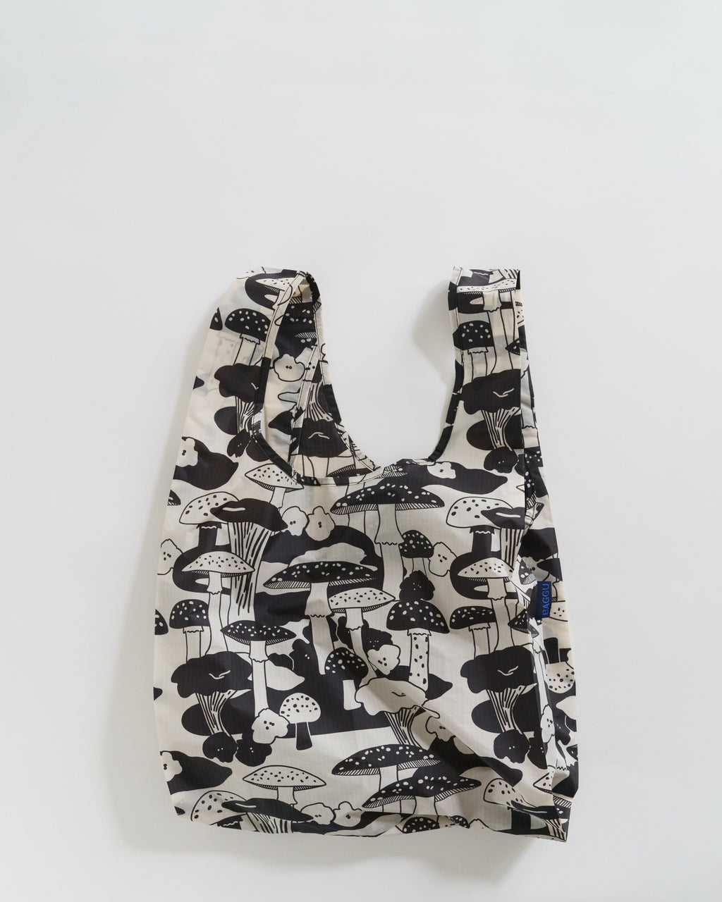 Standard Baggu - Mushrooms