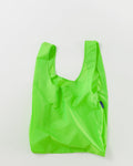 Standard Baggu - Neon Green