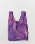 Standard Baggu - Optic Stripe