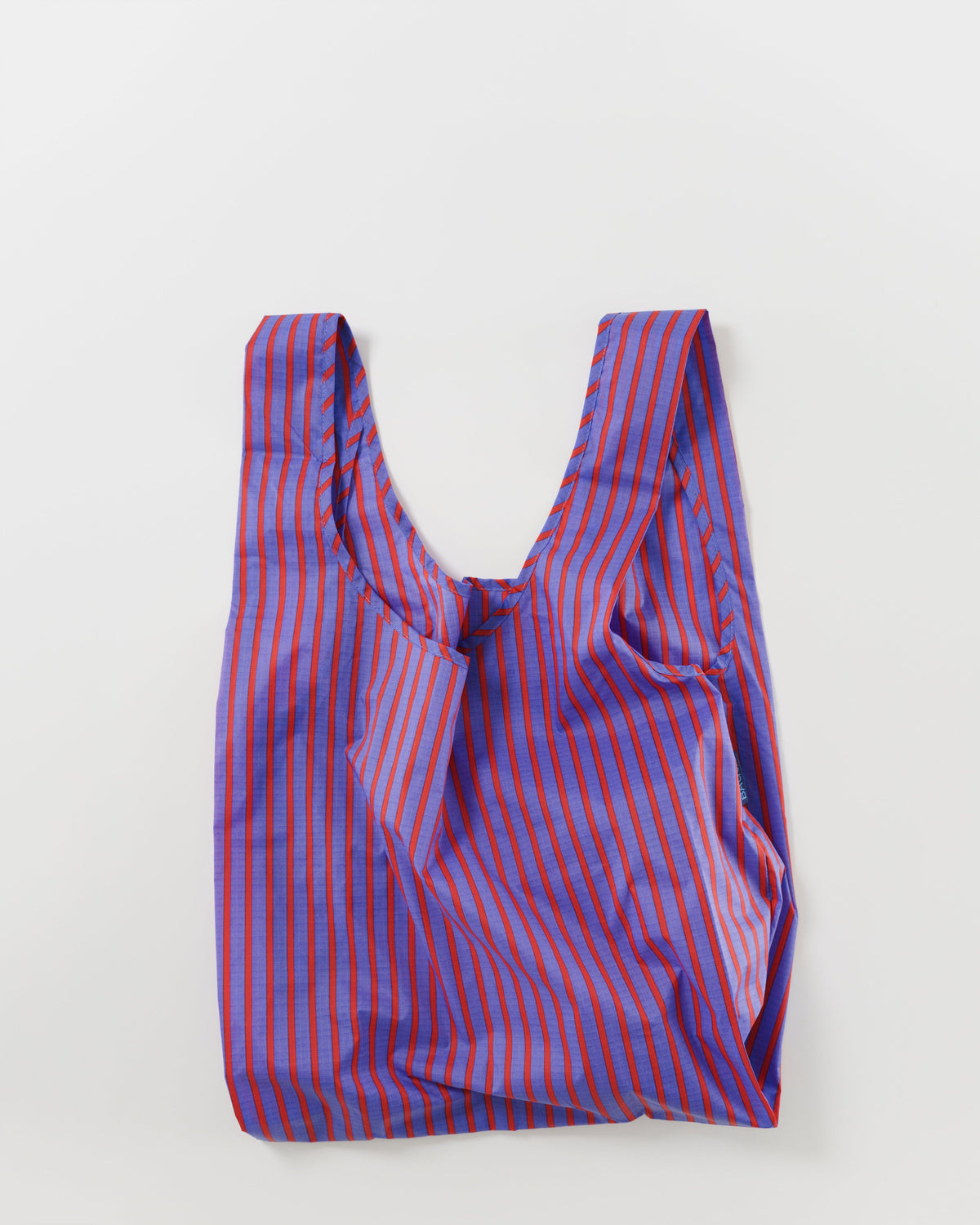 Standard Baggu - Optic Stripe