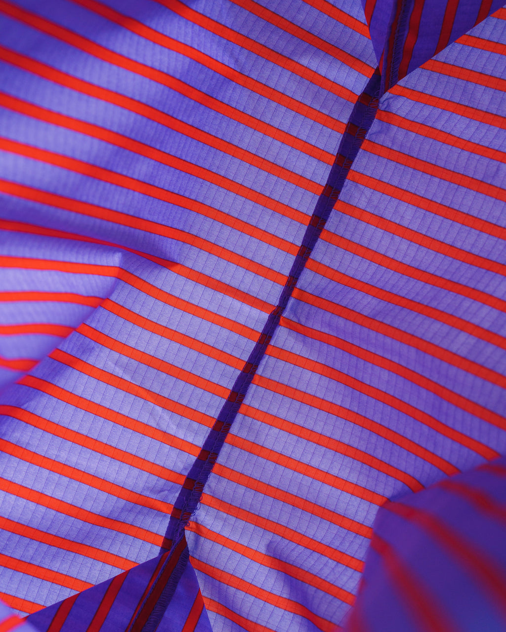 Standard Baggu - Optic Stripe