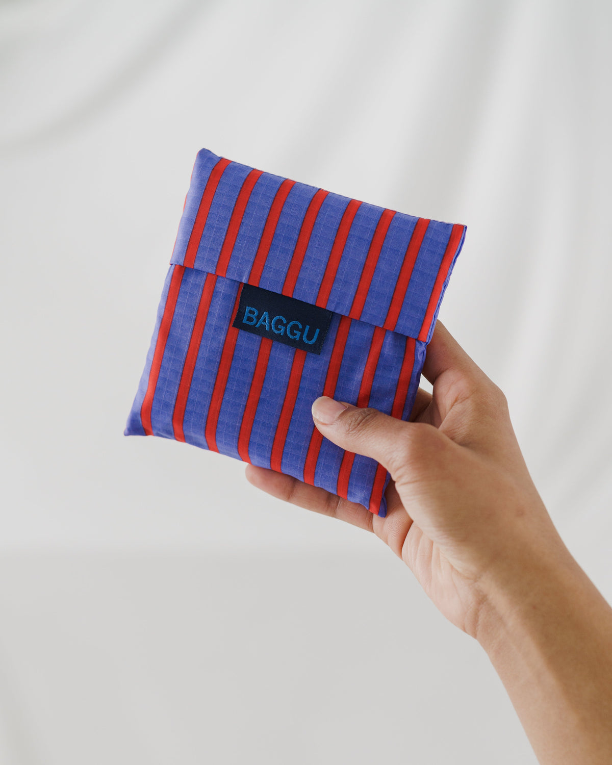 Standard Baggu - Optic Stripe