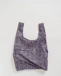 Standard Baggu - Pink Snakeskin