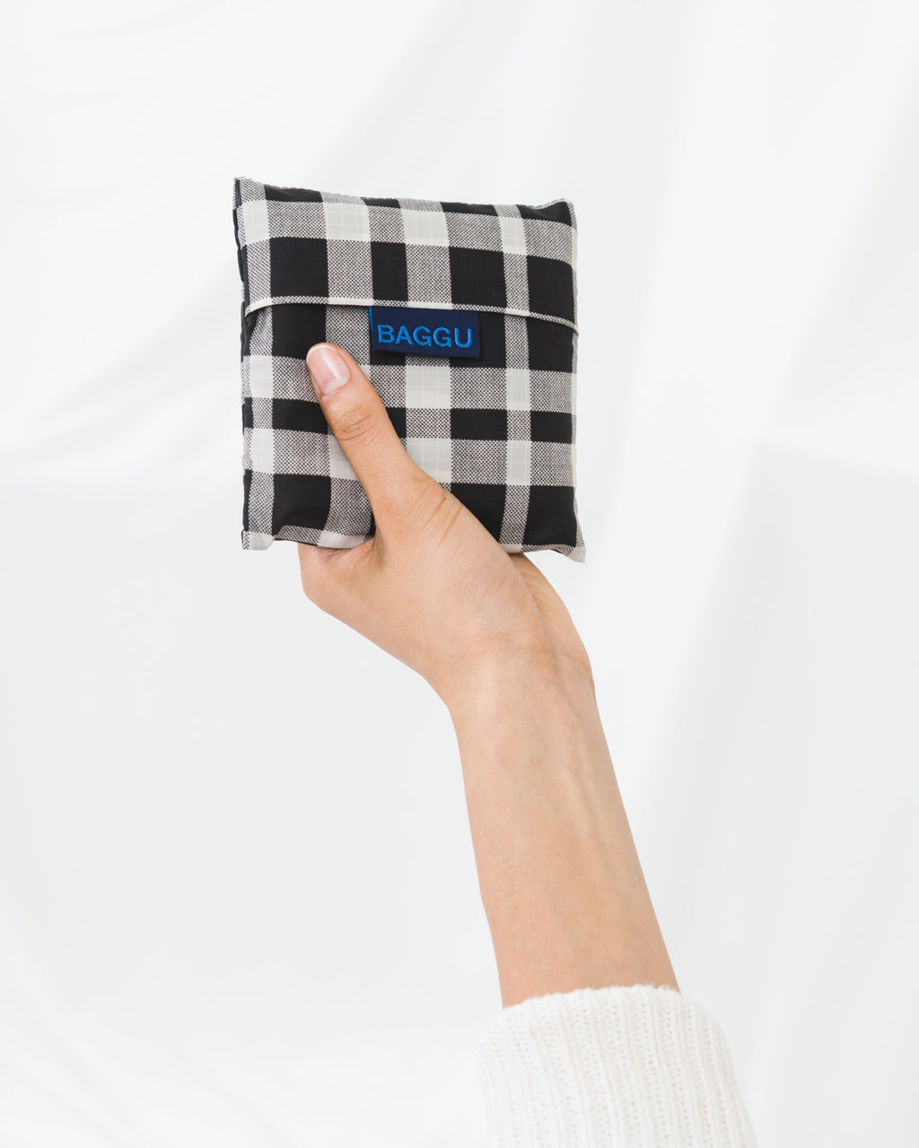 Standard Baggu - Plaid
