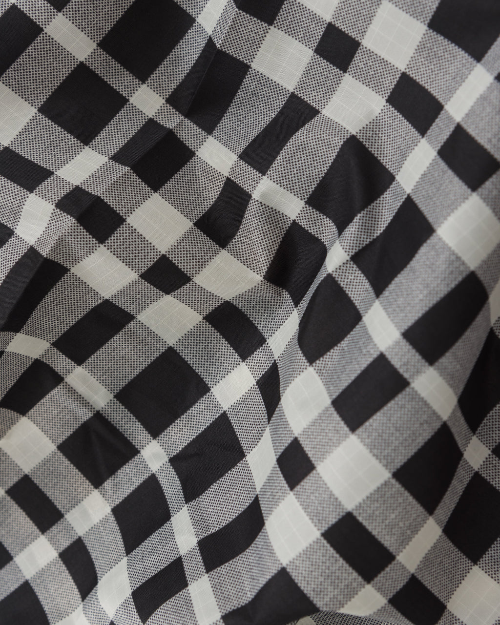 Standard Baggu - Plaid
