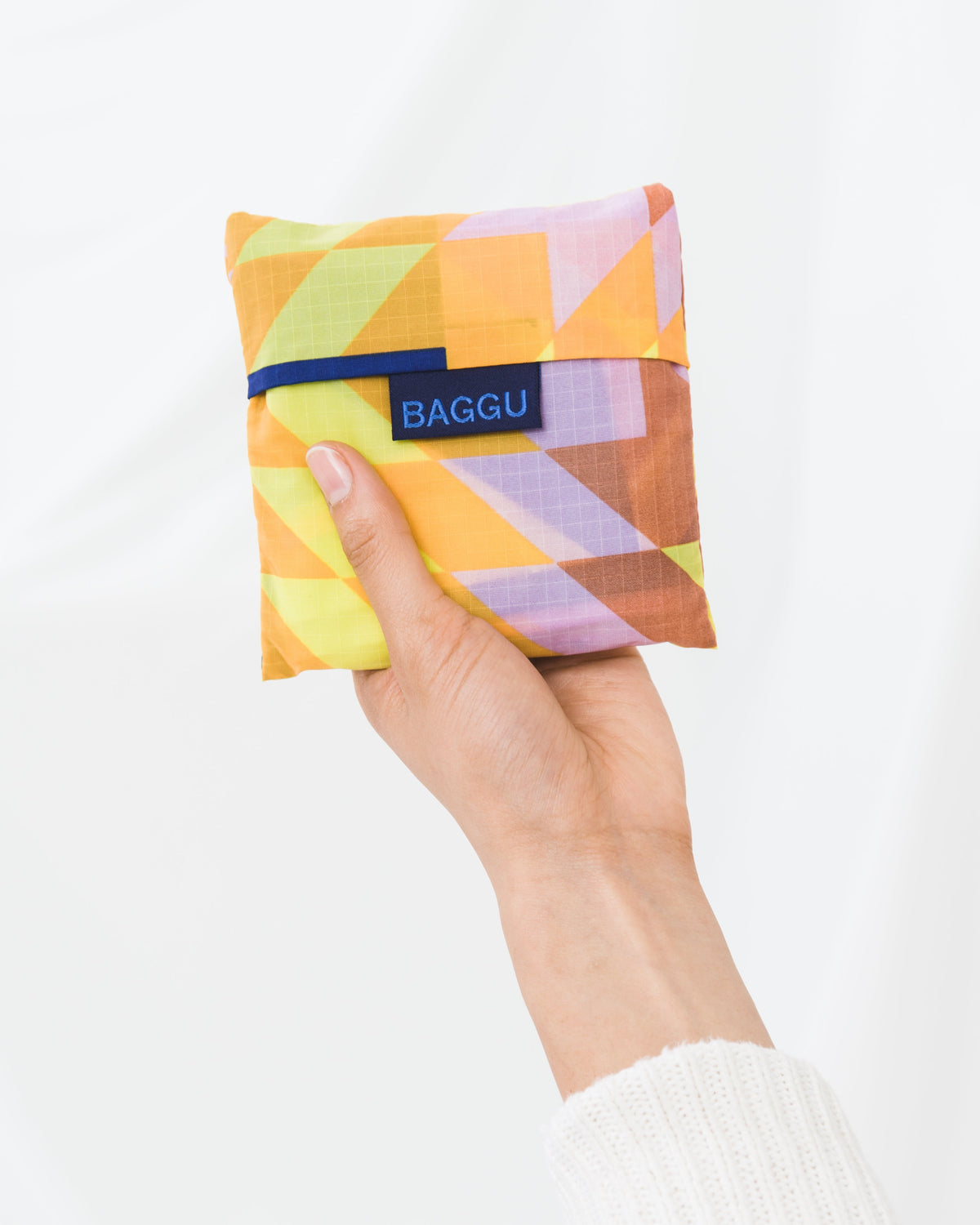 Standard Baggu - Quilt Star
