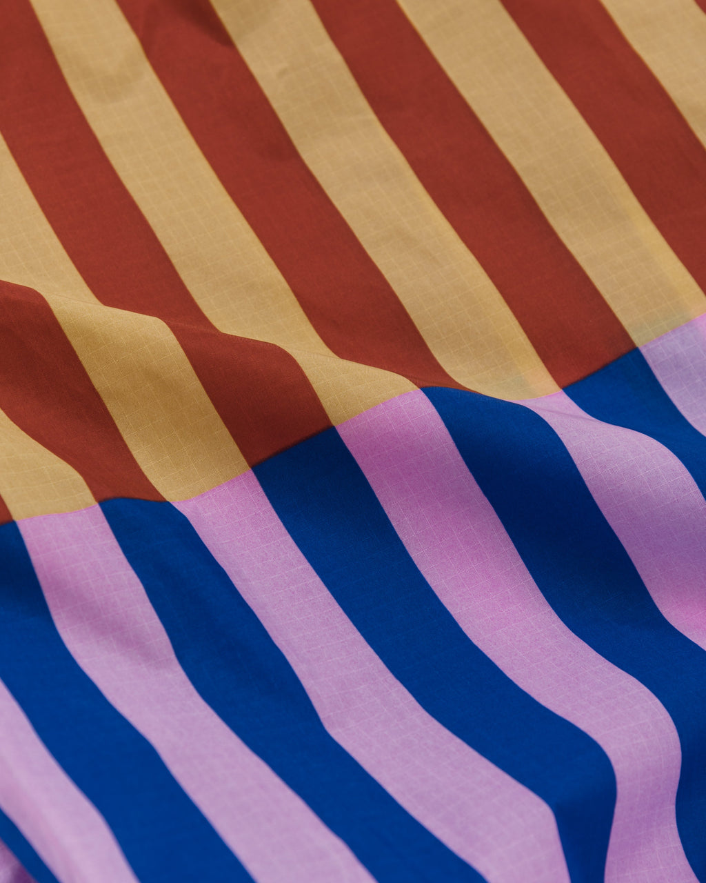 Standard Baggu - Quilt Stripe