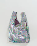 Standard Baggu - Rainbow Metallic