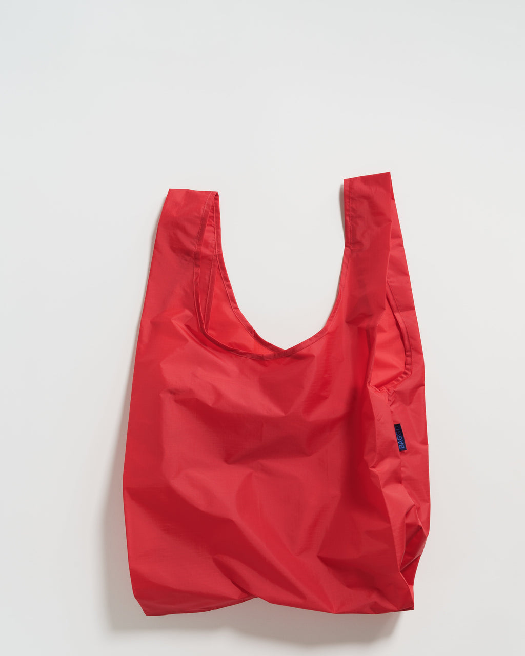 Standard Baggu - Red &nbsp;
