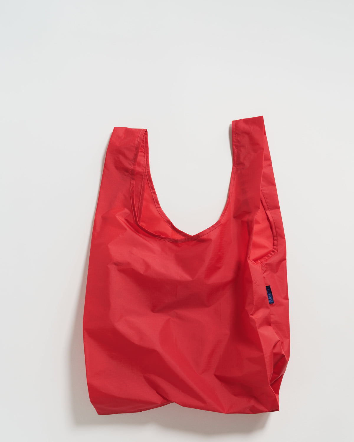 Standard Baggu - Red &nbsp;