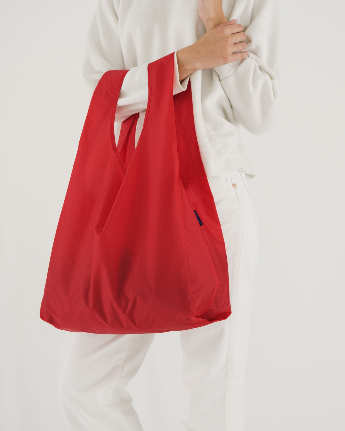 Standard Baggu - Red &nbsp;