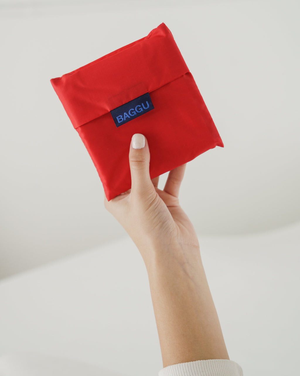 Standard Baggu - Red &nbsp;