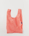 Standard Baggu - Red Gingham