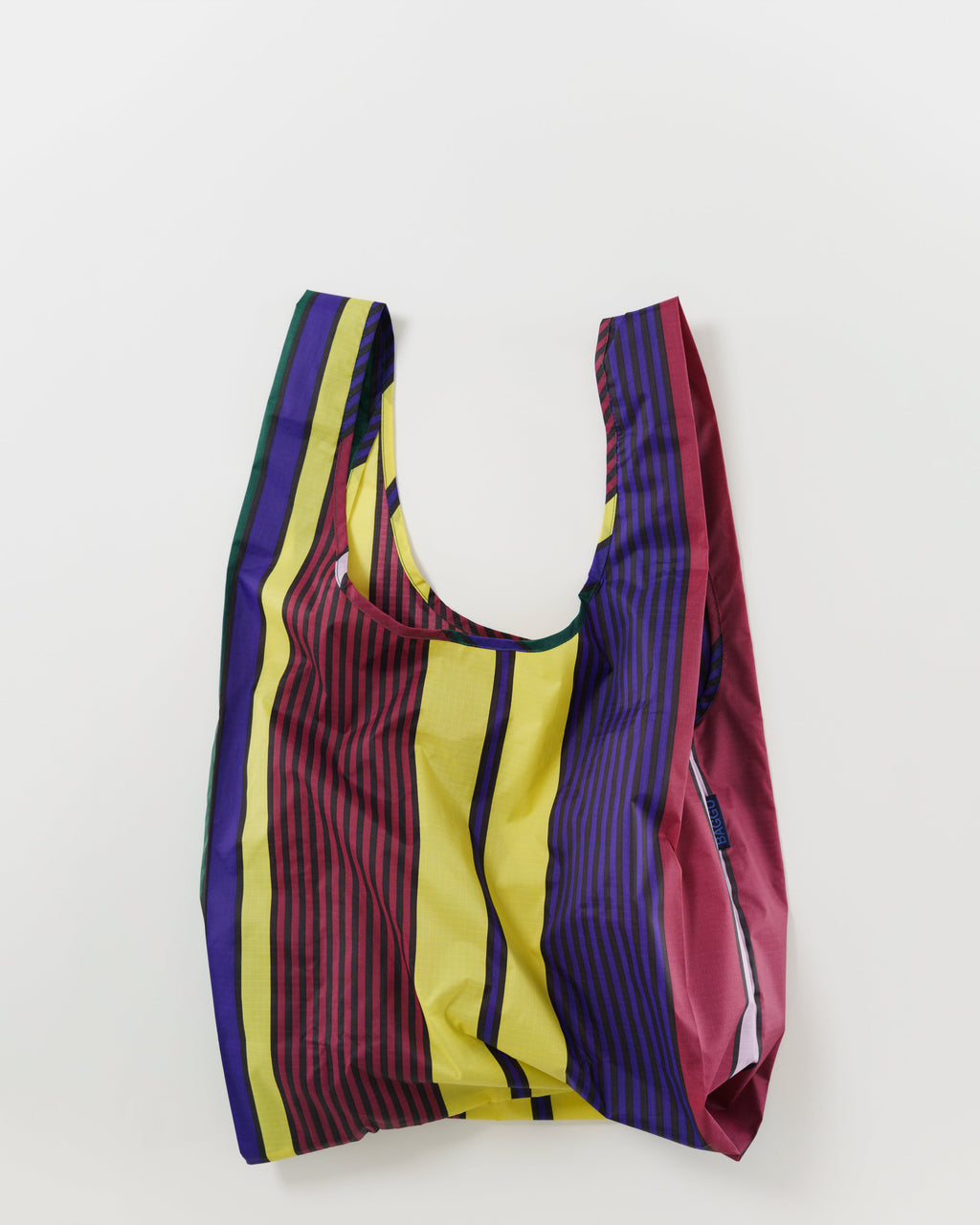 Standard Baggu - Scarf Stripe