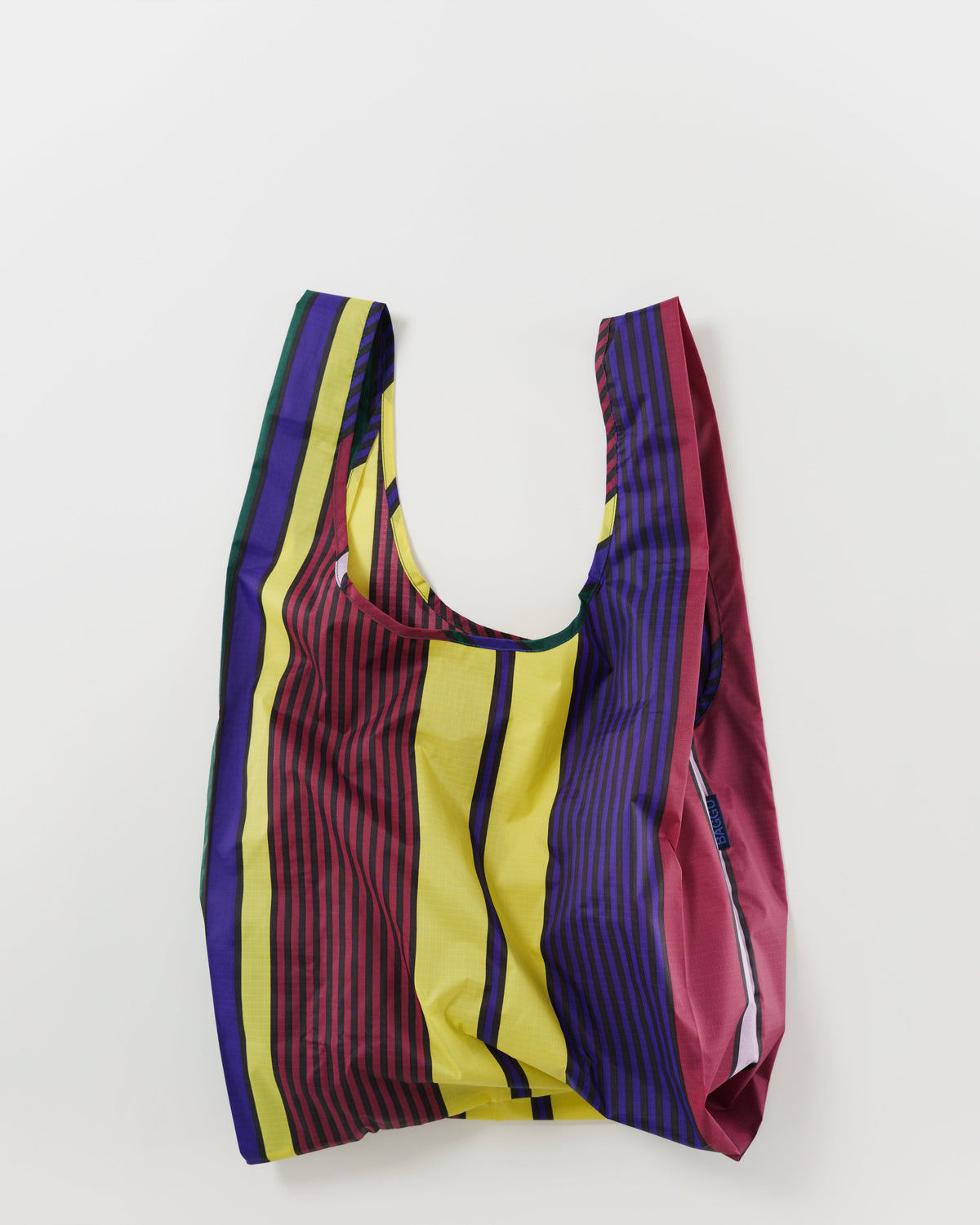 Standard Baggu - Scarf Stripe