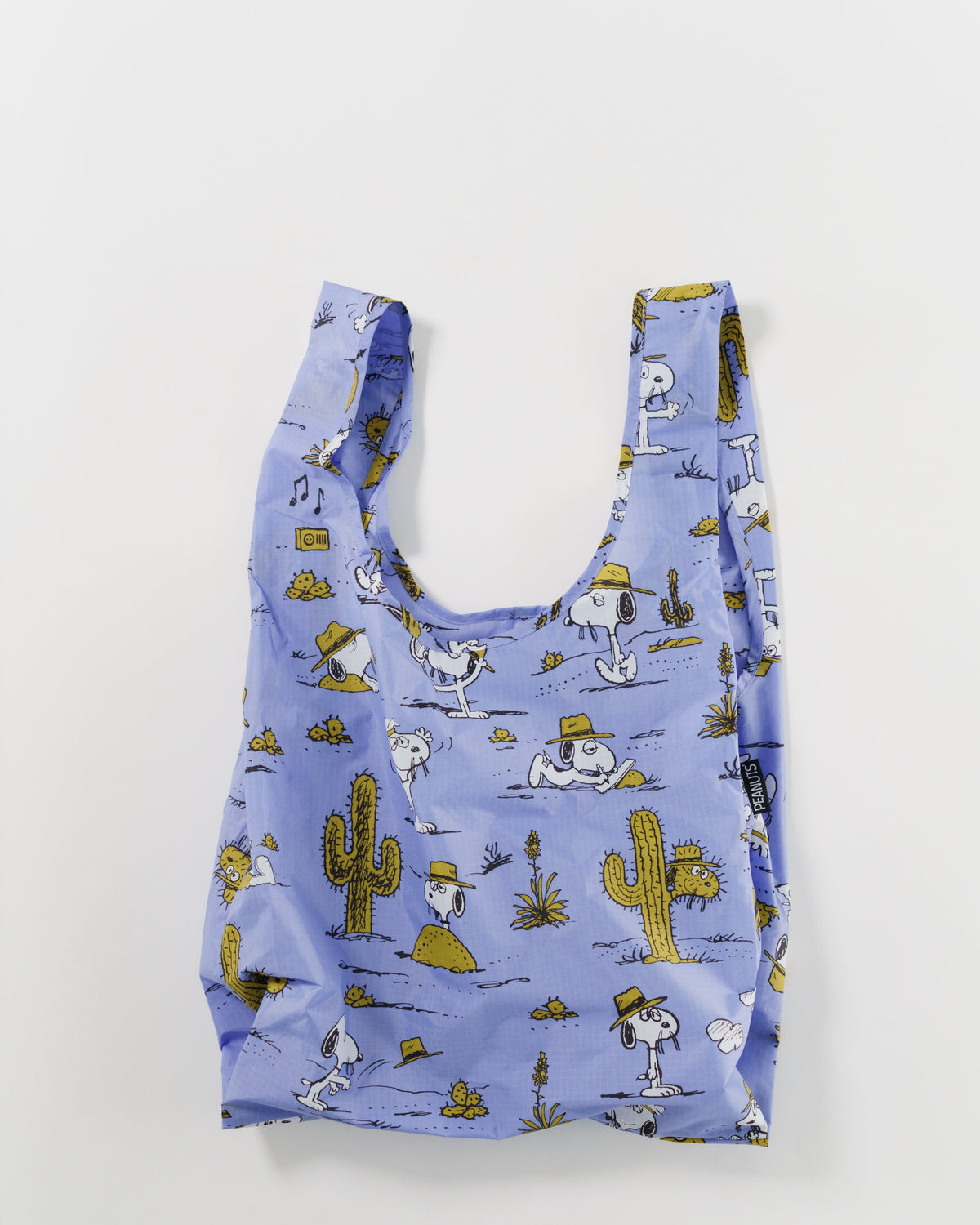 Standard Baggu - Spike