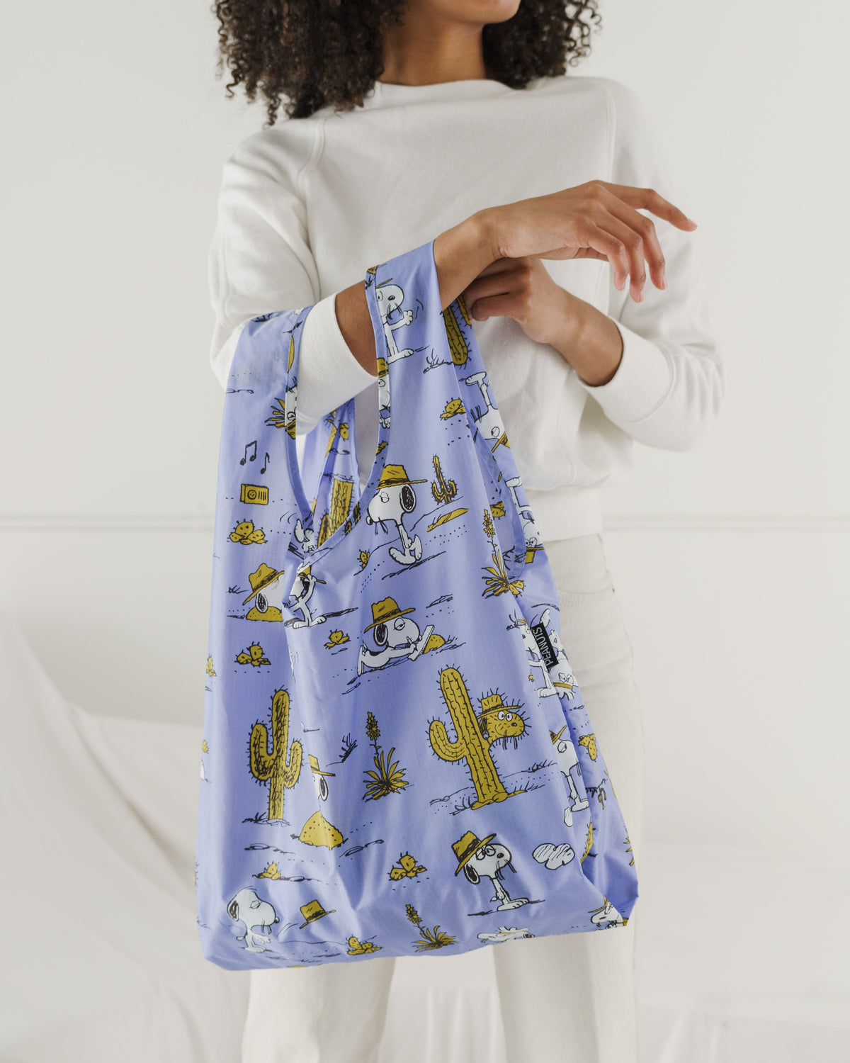 Standard Baggu - Spike