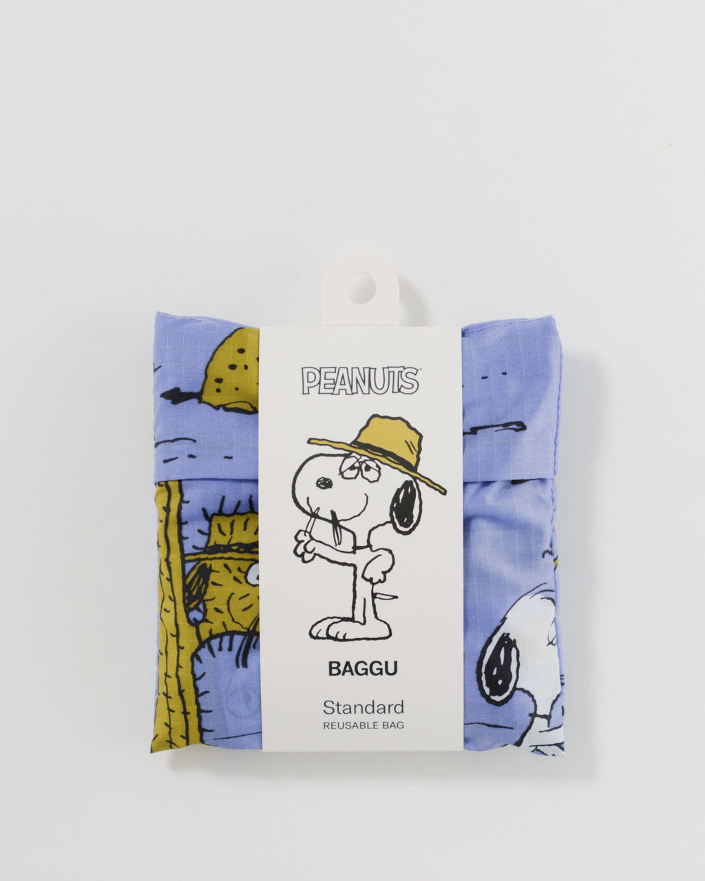 Standard Baggu - Spike