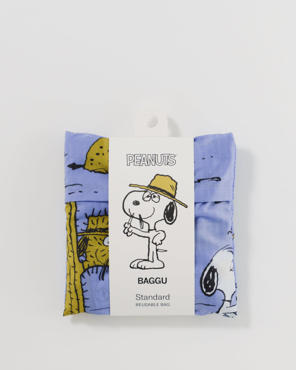 Standard Baggu - Spike
