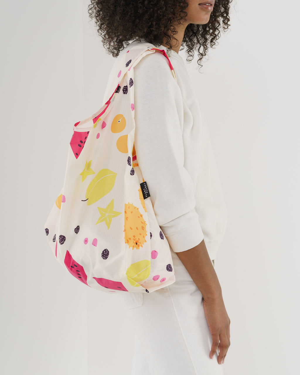Standard Baggu - Summer Fruit